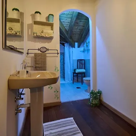 Holiday home A Carballeira Mondariz