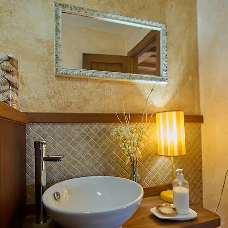 A Carballeira Holiday home