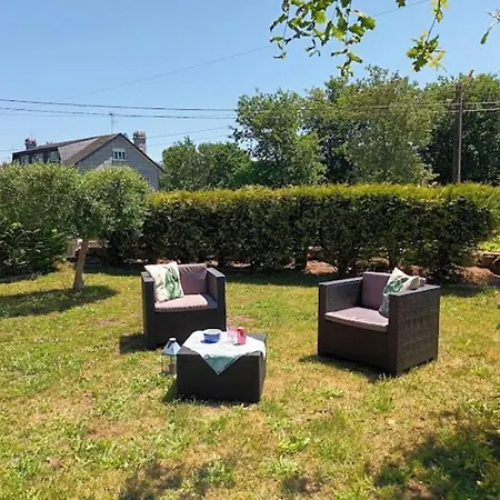 A Carballeira Holiday home
