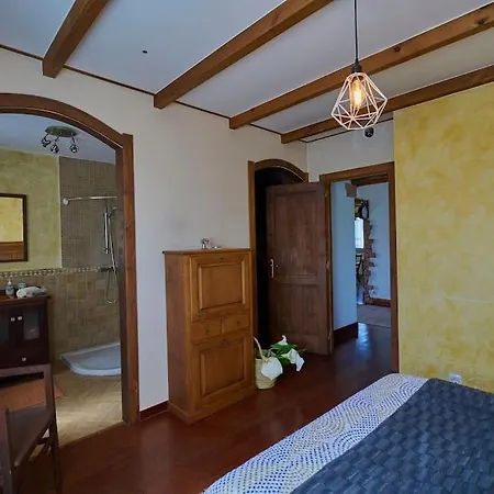 Holiday home A Carballeira *